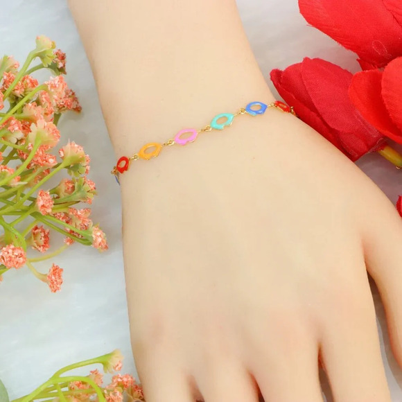 "New Beautiful Design Bracelet for Women/Girls, Gift, B665 - Picture 3 of 15